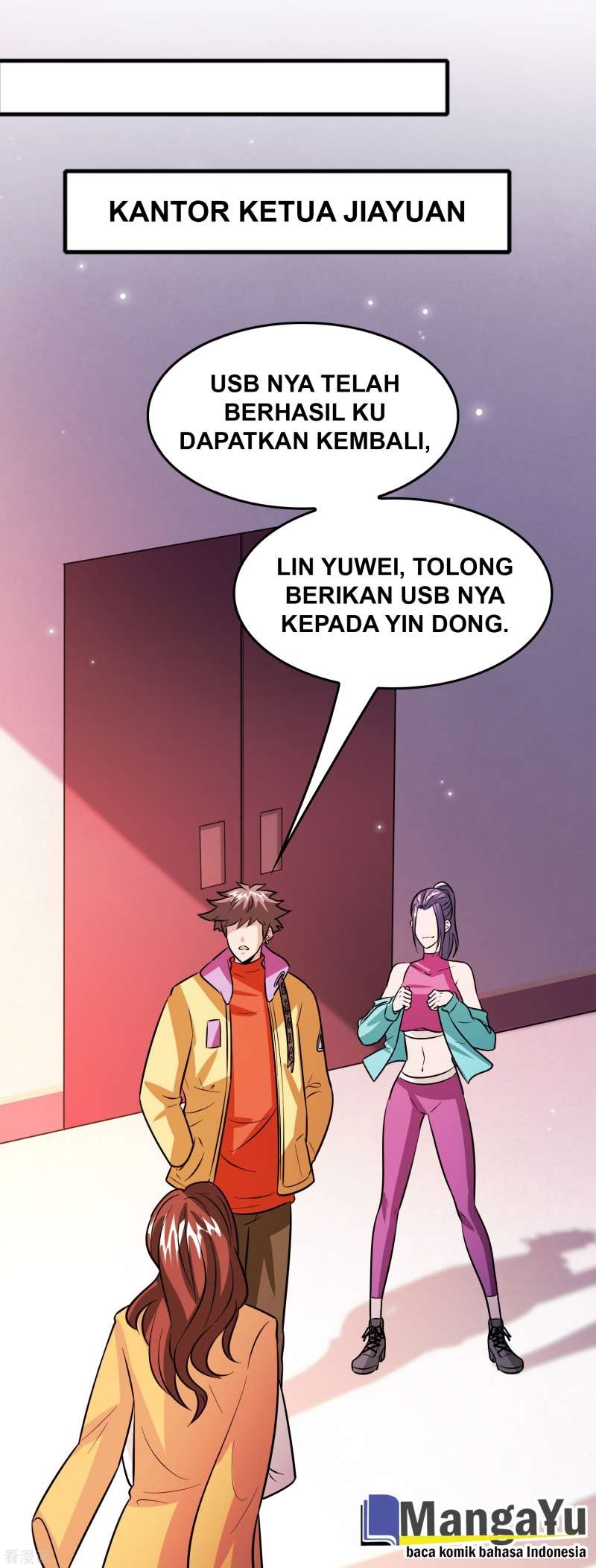 Outlander Tyrant Supplier chapter 72